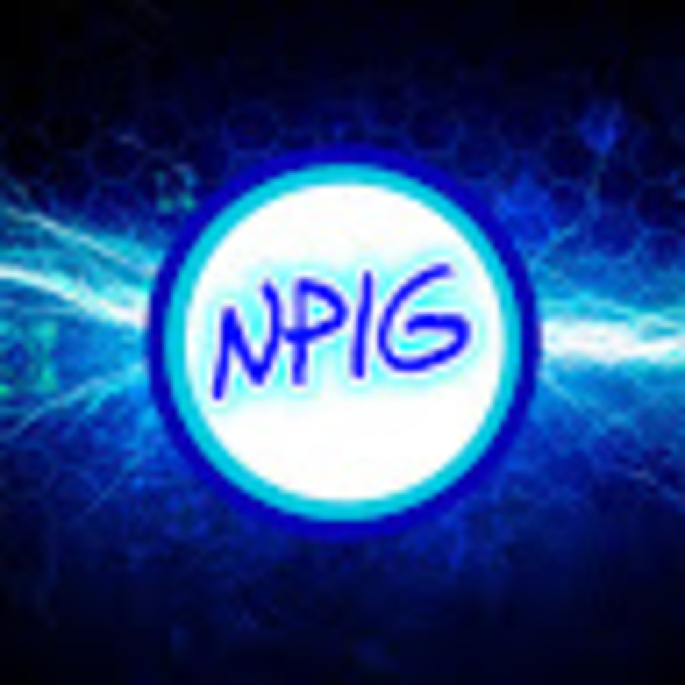Meet your Posher, Noobypignar